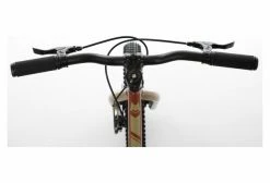 VTT Enfant Scamp Medfox Single Speed 16'' Salmon/Beige 2022 Beige / Rose -Vélo Soldes unnamed file 2171