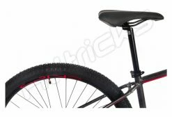 VTT Semi-Rigide BH Spike 1.0 Shimano 7v 29'' Gris / Rouge -Vélo Soldes unnamed file 218