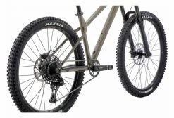 VTT Semi-Rigide Commencal Meta HT AM Ride Sram SX Eagle 12V 29'' Beige Marron Dirt 2022 Beige / Marron -Vélo Soldes unnamed file 2186