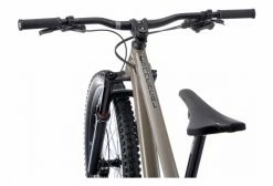 VTT Semi-Rigide Commencal Meta HT AM Ride Sram SX Eagle 12V 29'' Beige Marron Dirt 2022 Beige / Marron -Vélo Soldes unnamed file 2187