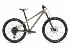 VTT Semi-Rigide Commencal Meta HT AM Ride Sram SX Eagle 12V 29'' Beige Marron Dirt 2022 Beige / Marron -Vélo Soldes unnamed file 2188