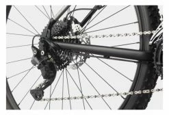 VTT Semi-Rigide Cannondale Trail 5 27.5 Shimano Deore 10V 27.5'' Gris Graphite Noir 10 VTT Semi-Rigide Cannondale Trail 5 27.5 Shimano Deore 10V 27.5'' Gris Graphite Noir -Vélo Soldes unnamed file 2191