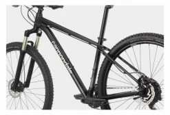 VTT Semi-Rigide Cannondale Trail 5 27.5 Shimano Deore 10V 27.5'' Gris Graphite Noir 12 VTT Semi-Rigide Cannondale Trail 5 27.5 Shimano Deore 10V 27.5'' Gris Graphite Noir -Vélo Soldes unnamed file 2193