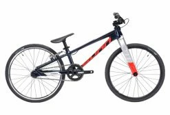 BMX Race Sunn Prince Finest Expert Bleu Foncé 2022