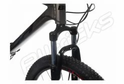 VTT Semi-Rigide BH Spike 1.0 Shimano 7v 29'' Gris / Rouge -Vélo Soldes unnamed file 222