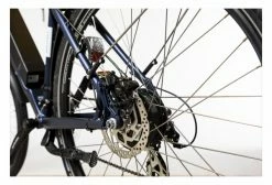 VTC Électrique Bicyklet Joseph Shimano Altus 7V 417 Wh 700 Mm Bleu 16 VTC Électrique Bicyklet Joseph Shimano Altus 7V 417 Wh 700 Mm Bleu -Vélo Soldes unnamed file 2228