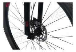 VTT Semi-Rigide BH Spike 1.0 Shimano 7v 29'' Gris / Rouge -Vélo Soldes unnamed file 223