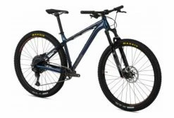 VTT Semi-Rigide NS Bikes Eccentric Lite 1 Shimano Deore 12V 29'' Bleu 2021 -Vélo Soldes unnamed file 2232