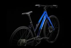 Vélo Fitness Trek FX 3 Disc Stagger Shimano Deore 10V 700 Mm Bleu 2022 15 Vélo Fitness Trek FX 3 Disc Stagger Shimano Deore 10V 700 Mm Bleu 2022 -Vélo Soldes unnamed file 2237