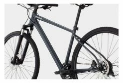 Vélo De Ville/VTC Cannondale Quick CX 3 Shimano Tourney 8V Slate Gray 2021 -Vélo Soldes unnamed file 2250
