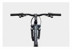 Vélo De Ville/VTC Cannondale Quick CX 3 Shimano Tourney 8V Slate Gray 2021 -Vélo Soldes unnamed file 2252