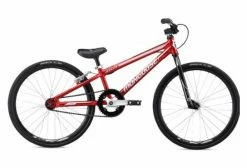 BMX Mongoose Title Mini Red