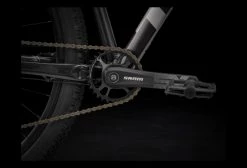 VTT Semi Rigide Trek Marlin 8 Sram SX 12V 27.5'' Bleu Alpine / Gris Dnister Fade 2023 Bleu / Gris -Vélo Soldes unnamed file 2261