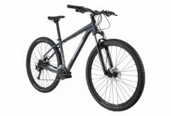 VTT Semi-Rigide Cannondale Trail 6 29 Shimano Alivio/Altus 9V 29'' Gris Slate -Vélo Soldes unnamed file 2271