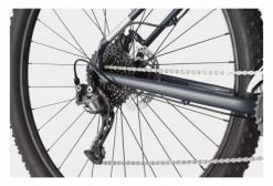 VTT Semi-Rigide Cannondale Trail 6 29 Shimano Alivio/Altus 9V 29'' Gris Slate -Vélo Soldes unnamed file 2273