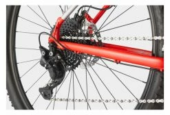 VTT Semi-Rigide Cannondale Trail 5 27.5 Shimano Deore 10V 27.5'' Rouge Rally -Vélo Soldes unnamed file 2295