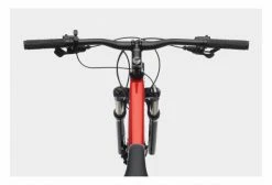 VTT Semi-Rigide Cannondale Trail 5 27.5 Shimano Deore 10V 27.5'' Rouge Rally -Vélo Soldes unnamed file 2297