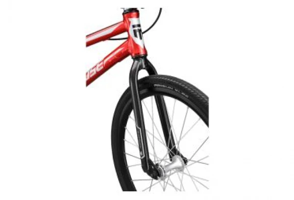 BMX Mongoose Title Expert Rouge 6 BMX Mongoose Title Expert Rouge – Image 4