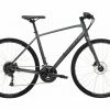 Vélo Fitness Trek FX 2 Disc Shimano Acera/Altus 9V 700 Mm Gris Lithium 2022 2 Vélo Fitness Trek FX 2 Disc Shimano Acera/Altus 9V 700 Mm Gris Lithium 2022 -Vélo Soldes unnamed file 2305