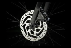 Vélo Fitness Trek FX 2 Disc Shimano Acera/Altus 9V 700 Mm Gris Lithium 2022 -Vélo Soldes unnamed file 2310