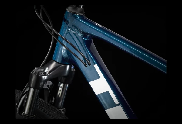 VTC Trek Dual Sport 3 Shimano Deore 10V 700 Mm Bleu Aquatic 2022 10 VTC Trek Dual Sport 3 Shimano Deore 10V 700 Mm Bleu Aquatic 2022 – Image 8