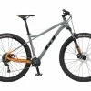 VTT Semi-Rigide GT Avalanche Sport Shimano Alivio / Altus 9V 29'' Gris Orange Bleu