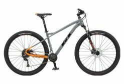 VTT Semi-Rigide GT Avalanche Sport Shimano Alivio / Altus 9V 29'' Gris Orange Bleu 10 VTT Semi-Rigide GT Avalanche Sport Shimano Alivio / Altus 9V 29'' Gris Orange Bleu -Vélo Soldes unnamed file 2340