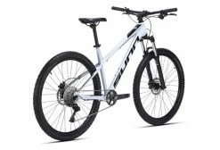 VTT Semi-Rigide Sunn Tox S1 Shimano Deore 10V Blanc 29'' 2022 -Vélo Soldes unnamed file 2343