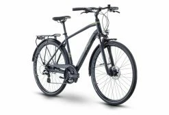 VTC R Raymon TourRay 2.0 Shimano Altus 7V 700 Mm Noir Kaki 2022 -Vélo Soldes unnamed file 2353