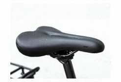 Vélo De Ville Trek FX 2 Disc Equipped Stagger Shimano Acera/Altus 9V 700 Mm Gris Lithium 2022 -Vélo Soldes unnamed file 2370