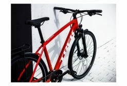 VTC Trek Dual Sport 2 EQ Shimano Acera/Altus 9V 700 Mm Rouge Viper 2022 -Vélo Soldes unnamed file 2383