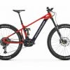VTT Électrique Tout-Suspendu Mondraker Crafty XR SPE Sram GX/NX Eagle 12V 750 Wh 29'' Rouge Noir 2022 -Vélo Soldes unnamed file 239