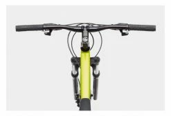 VTT Semi-Rigide Cannondale Trail 8 29 Shimano Tourney/Altus 8V 29'' Jaune Highlighter -Vélo Soldes unnamed file 2394