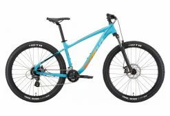VTT Semi-Rigide Kona Lana'i Shimano Altus 8V 27.5'' Bleu 2022 Bleu / Orange -Vélo Soldes unnamed file 2414