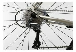 Gravel Bike Kona Rove AL SE Shimano Claris 8V 700 Mm Beige 2022 -Vélo Soldes unnamed file 2420