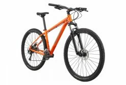 VTT Semi-Rigide Cannondale Trail 6 29 Shimano Alivio/Altus 9V 29'' Orange Impact 10 VTT Semi-Rigide Cannondale Trail 6 29 Shimano Alivio/Altus 9V 29'' Orange Impact -Vélo Soldes unnamed file 2430