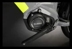 VTC Électrique Haibike Trekking 6 Lowstep I630Wh Shimano Deore 10V Gris / Jaune Mat 2022 12 VTC Électrique Haibike Trekking 6 Lowstep I630Wh Shimano Deore 10V Gris / Jaune Mat 2022 -Vélo Soldes unnamed file 244