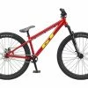 Vélo De Dirt GT LaBomba Single Speed 26'' Rouge -Vélo Soldes unnamed file 2441