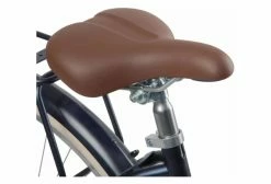 Velo De Ville BTWIN Elops 520 Cadre Bas Bleu Nuit -Vélo Soldes unnamed file 2446