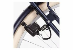 Velo De Ville BTWIN Elops 520 Cadre Bas Bleu Nuit -Vélo Soldes unnamed file 2450