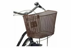 Velo De Ville BTWIN Elops 520 Cadre Bas Bleu Nuit -Vélo Soldes unnamed file 2451