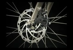 Vélo De Ville Sportif Trek FX 1 Stagger Shimano Tourney / Altus 8V 700 Mm Gris 2022 -Vélo Soldes unnamed file 2460