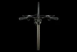 Vélo De Ville Sportif Trek FX 1 Stagger Shimano Tourney / Altus 8V 700 Mm Gris 2022 -Vélo Soldes unnamed file 2461