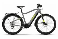 VTC Électrique Haibike Trekking 6 Lowstep I630Wh Shimano Deore 10V Gris / Jaune Mat 2022 16 VTC Électrique Haibike Trekking 6 Lowstep I630Wh Shimano Deore 10V Gris / Jaune Mat 2022 -Vélo Soldes unnamed file 248