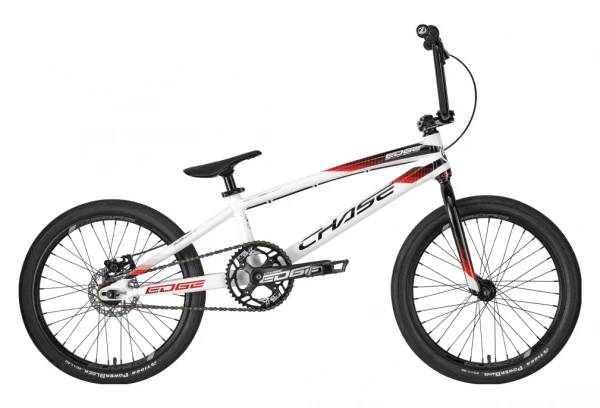 BMX Race Chase Edge Pro XXL 20'' Bleu Foncé / Rouge 2022 Bleu / Rouge 7 BMX Race Chase Edge Pro XXL 20'' Bleu Foncé / Rouge 2022 Bleu / Rouge – Image 5
