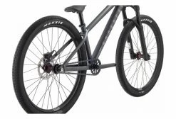 Vélo De Dirt Commencal Absolut Single Speed 26'' Gris Dark Slate 2022 -Vélo Soldes unnamed file 2489