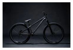 Vélo De Dirt Commencal Absolut Single Speed 26'' Gris Dark Slate 2022 -Vélo Soldes unnamed file 2491