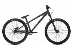 Vélo De Dirt Commencal Absolut Single Speed 26'' Gris Dark Slate 2022 -Vélo Soldes unnamed file 2492