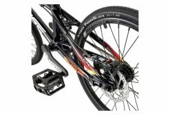 BMX Race Chase Edge Micro 18'' Bleu Foncé / Rouge 2022 Blanc / Rouge -Vélo Soldes unnamed file 2499