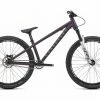 Vélo De Dirt Commencal Absolut RS Single Speed 26'' Violet Métal 2022